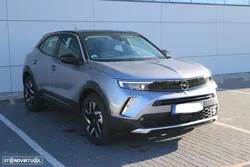 Opel Mokka-e Edition