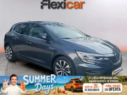 RENAULT Mégane 1.3 TCe GPF Techno EDC 103kW