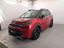 Citroen C3 Aircross PureTech 130ch S&S Shine Pack EAT6