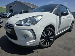 Citroën DS3 PureTech 110 SetS Be Chic