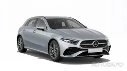 Mercedes-Benz Classe A 250e de 2024