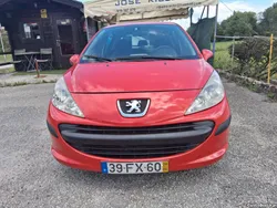 Peugeot 207 SW