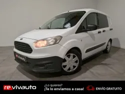 FORD Tourneo Courier 1.5TDCi Trend 95