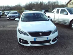 Peugeot 308 SW AFFAIRE Active Business BHDI 130CV BVM6 GPS