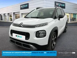 Citroën C3 Aircross PureTech 130 S&S EAT6 Shine