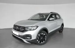 Volkswagen T-Cross Nuevo Connect 1.0 TSI 81kW (110CV) DSG7 (C113FZ32