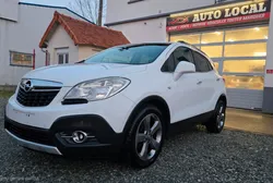 OPEL MOKKA 1.7 CDTI 130CH 4x4 COSMO