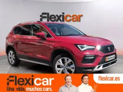 SEAT Ateca 2.0TDI CR S&S X-Perience DSG 150
