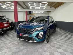 PEUGEOT 2008 1.2i 100ch II 2019 Allure PHASE 2 + garantie constructeur