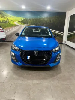 Peugeot 208 1.2 Puretech S&S Active 100