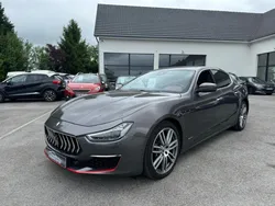 Maserati Ghibli 3l v6 275d Granlusso