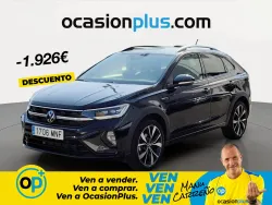 VOLKSWAGEN Taigo 1.0 TSI R-Line 81kW