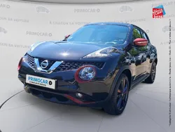 Nissan Juke 1.2 DIG-T 115ch N-Connecta