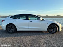 Tesla Model 3 Long Range AWD Dual Motor