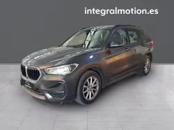 BMW X1 sDrive 16dA