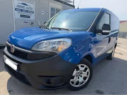 Rare fiat doblo cargo 1.4 90ch faibles kms crit’air 1 49.990 kms