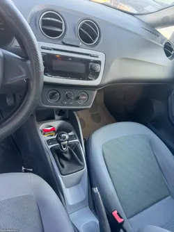 Seat Ibiza 1.2