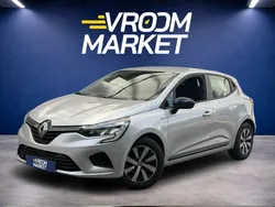 RENAULT Clio 1.0 Tce 91ch Business - Entretien complet - CarPlay - Climatisation