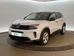 Citroën C5 Aircross Hybride 145 e-DCS6 Plus