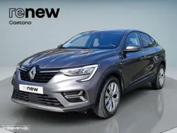 Renault Arkana 1.3 TCe Business EDC