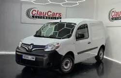 Renault Kangoo Kangoo Fg. 1.5Blue dCi Profesional 59kW