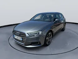 Audi A3 Berline (3) 1.6 TDI 116