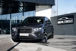 Bentley Bentayga V8 " S 4.0 550 ch BVA - Leasing 1990 Euros/ Mois