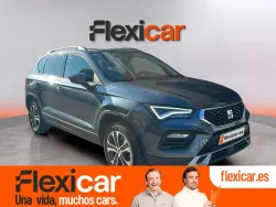 SEAT Ateca 1.5 EcoTSI S&S Style Go DSG