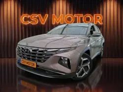 HYUNDAI Tucson 1.6 TGDI PHEV Maxx AT