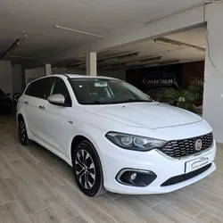 Fiat Tipo DIESEL-NOVISSIMA-ACEITO TROCA