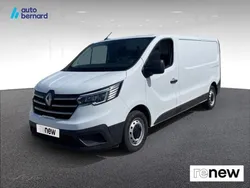 Renault Trafic Fg L2H1 3T 2.0 Blue dCi 130ch Grand Confort