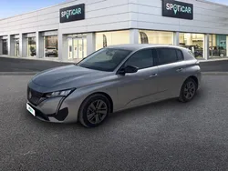 PEUGEOT 308 BlueHDi 130ch S&S EAT8 Allure