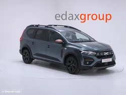 Dacia Jogger TCe 110 (7L) Comfort