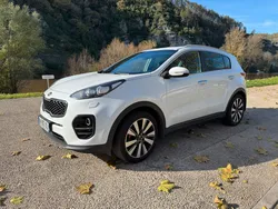 Kia Sportage 2.0 CRDI 185 PREMIUM 4X4 BVA +Attelage