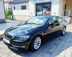 BMW Série 3 Coupé 330d xDrive (E92) Moteur 6 cylindres 245 CH