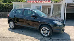 Nissan Qashqai 1.6 DCI ACENTA