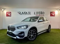 BMW X1 25 e xDrive xLine