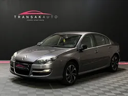 RENAULT LAGUNA 1.5 dCi 110 eco2 Bose Edition EDC