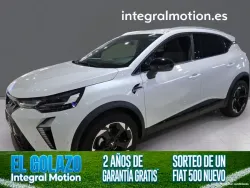MITSUBISHI ASX 130T MHEV Kaiteki