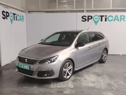 PEUGEOT 308 SW PureTech 130ch S&S BVM6 GT Line
