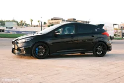 Ford Focus 2.3 EcoBoost S&S 4WD RS