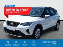 SEAT Arona 1.0 TSI 110 CV STYLE XL EDITION