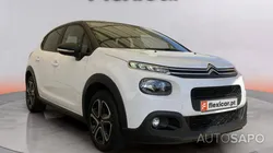 Citroen C3 de 2018