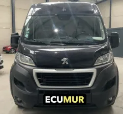Peugeot Boxer Boxer Furgón 2.2BlueHDI 435 L4H2 S&S 165