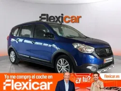 Dacia Lodgy Stepway Comfort 85kW(115CV) 7Pl
