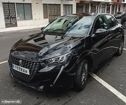 Peugeot 208 1.2 PureTech Active Pack