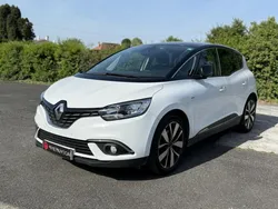 RENAULT SCENIC 1.3 TCe - 140ch - BV EDC - Limited PHASE 1 - Garantie 12 mois