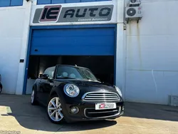 MINI Cooper Cabrio Cooper D