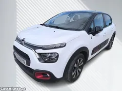 Citroën C3 1.5HDi C-Sèries