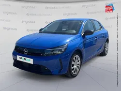 Opel Corsa 1.2 Turbo 100ch Edition BVA8 CarPlay